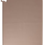 Silicone Place Mat (Taupe)