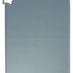 Silicone Place Mat (Muted Blue)